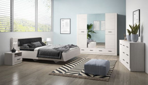 Andersen Sypialnia