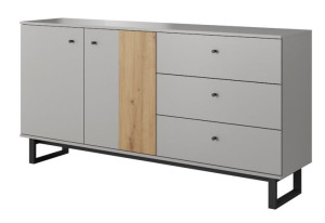 Tilia Komoda 2d3s