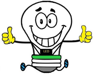 Led Do Komody Tilia