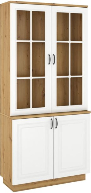 Kredens LUX 100 cm 2D