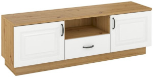 Stolik RTV LUX 150 cm 2D1S