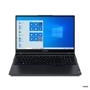 Lenovo Legion 5 15ACH6H AMD Ryzen 5 5600H 15.6" FHD IPS 250nits AG 8GB DDR4