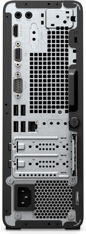 Hp 290 G3 Sff I3-10105 8gb Ddr4 Ssd256 Int W11p 3y Os