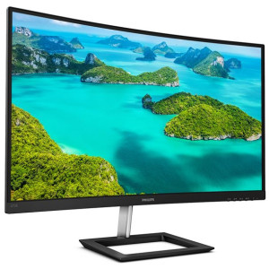 Monitor Philips Led 27" 272e1ca/00