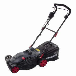Kosiarka elektryczna Graphite 2000W, 430mm
