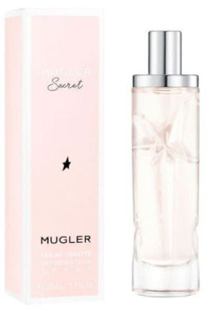 Mugler Secret 50ml woda toaletowa