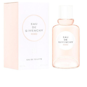 Givenchy Eau de Givenchy Rosee Woda toaletowa 100ml