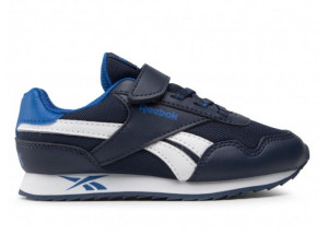 BUTY dziecięce / junior REEBOK ROYAL CLJOG GX0909