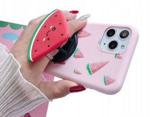 Etui Arbuz holder stand do Samsung Galaxy A33