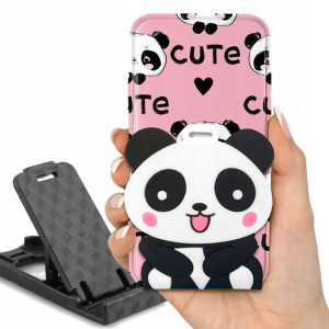 Etui PANDA 3d Gratis do Samsung Galaxy A32 5G