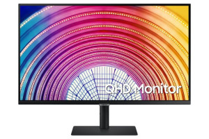 Monitor Samsung Led 32" Ls32a600nwuxen