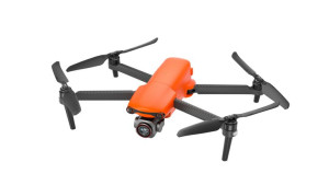 Dron Autel EVO Lite+ Premium pomarańczowy
