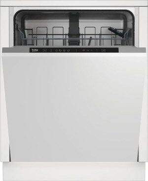 Zmywarka do zabudowy BEKO DIN34320