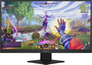 Monitor Hp Led, Ips 24,5" Omen X 25i (22j05e9) 165h