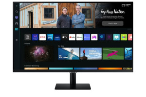 Monitor Samsung Led 27" Ls27bm500euxen
