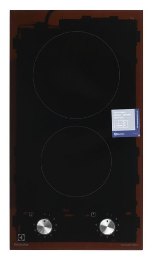 Płyta indukcyjna dwupolowa ELECTROLUX LIT30210C
