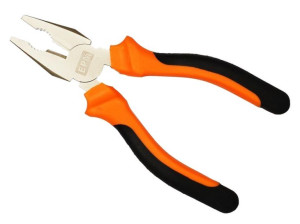 Szczypce uniwersalne 180mm HEAVY DUTY Kombinerki EPM Professional