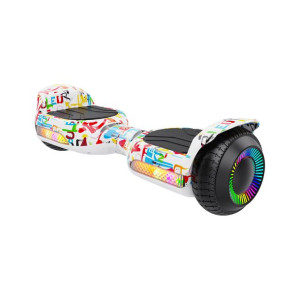 Deskorolka elektryczna Rebel Cruiser Paint