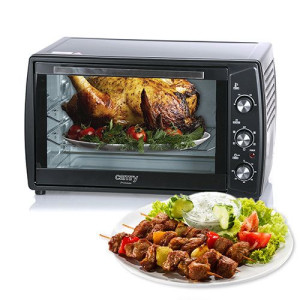 Piekarnik elekt. 63 l