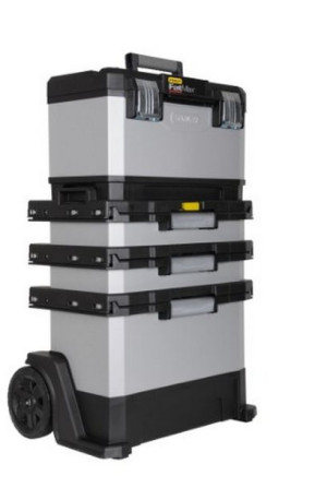 Warsztat Na Kołach Fatmax 1-95-622 Stanley