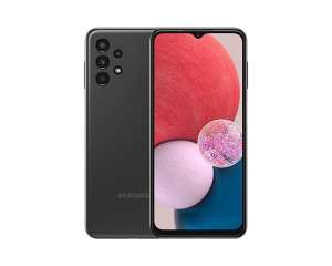 Samsung Galaxy A13 (A137) 3/32GB 6,6" PLS 2408x1080 5000mAh 4G Black