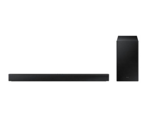Soundbar SAMSUNG HW-B450/EN (2022)