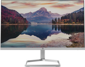 Monitor Hp Led, Ips 21,5" M22f (2d9j9e9)