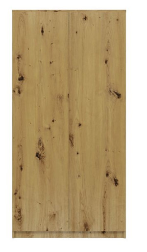Szafa Sd-90 - Dąb Artisan