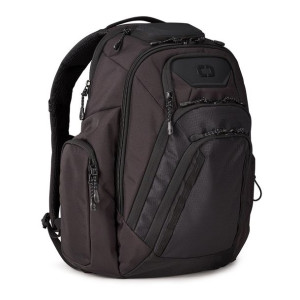 Ogio Plecak Gambit Pro Czarny P/n: 5921137og