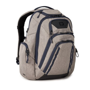 Ogio Plecak Gambit Pro Szary P/n: 5921138og