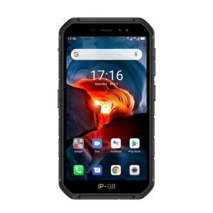 Ulefone Armor X7 Pro 4/32GB Black