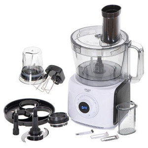 Robot kuchenny lcd 12w1