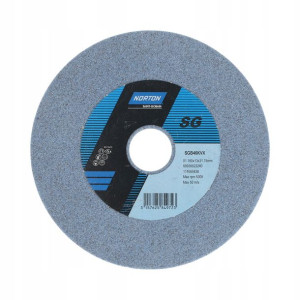 Kamień Szlifierski Norton 180x13x31.75-sgb46kvx