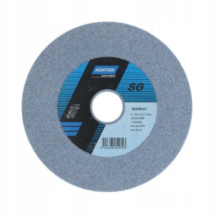 Kamień Szlifierski Norton 180x13x31.75-sgb46kvx