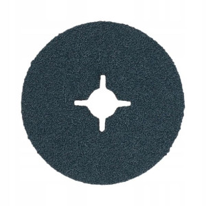 Krążek Fibrowy Norton F827 P24 125mm Norzon