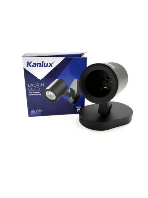 Lampa Oprawa Halogen Laurin El-1o B