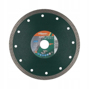 Tarcza Ceramika Extreme Ceramic Turbo Norton 180mm