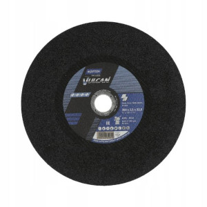 Tarcza Do Cięcia Metalu 300x3,5x32 Vulcan Norton