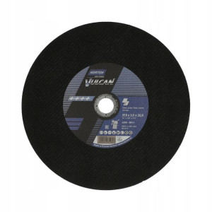 Tarcza Do Cięcia Metalu 350*3,5*32 Vulcan Norton