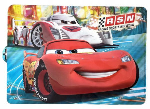 Podkładka Na Biurko Pod Talerz Auta Cars