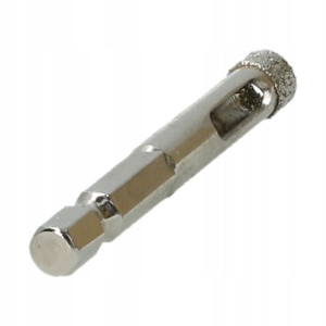 Wiertło Diamentowe 8mm Norton Clipper Gres Marmur