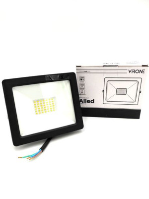 Naświetlacz LED, ALLED 30W 2300lm, IP65, 4000K