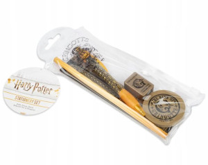 Harry Potter Gringotts Przybory Szkolne