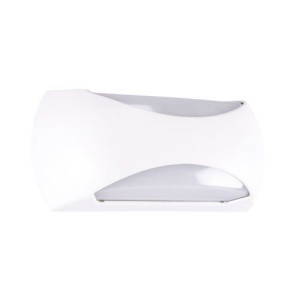 Lampa Oprawa hermetyczna ENDURO LED 12W 2C WHITE 4000K