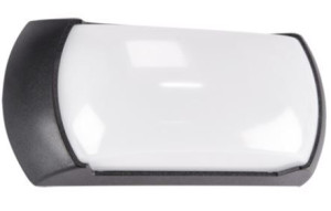 Lampa Oprawa hermetyczna ENDURO LED 12W BLACK 4000K