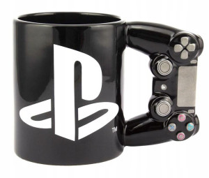Kubek 3d Playstation 4 Pad Ps4 Dualshock