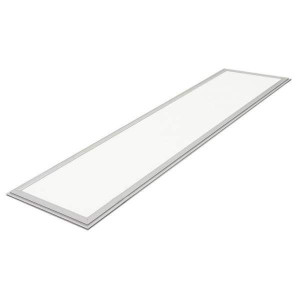 Panel led do sufitu podwieszanego moc 45w 4000K 3600lm 1195x295x14mm