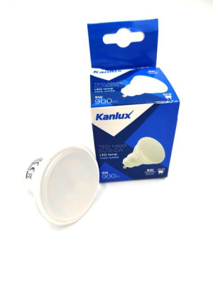 Żarówka Tedi Maxx Led Gu10-cw