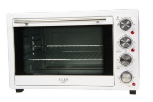 Piekarnik elekt. 35 l