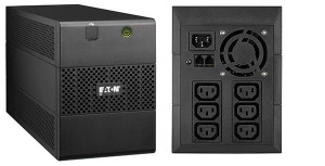 Zasilacz Ups Eaton 5e1100iusb (twr 1100va)